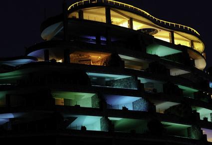 Jade Mountain في الكاريبي: منتجع معزول عن العالم والخيار الأفضل للعشّاق